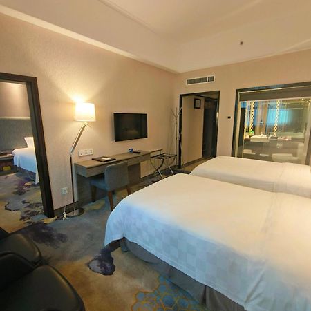 Shenzhen Lido Hotel Zewnętrze zdjęcie