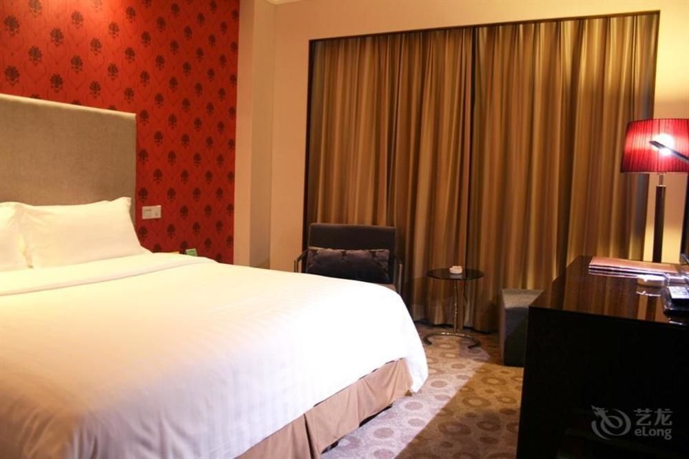Shenzhen Lido Hotel Zewnętrze zdjęcie