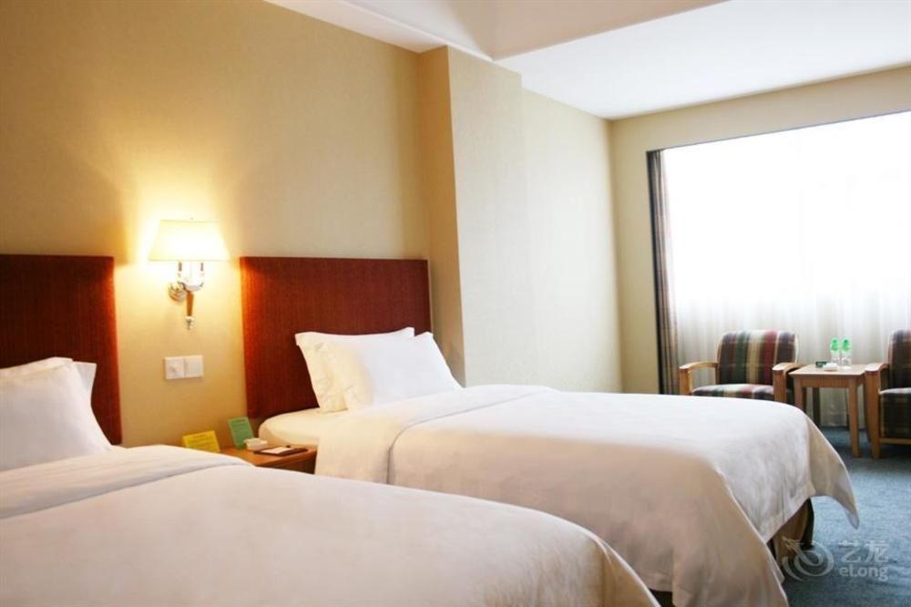 Shenzhen Lido Hotel Zewnętrze zdjęcie
