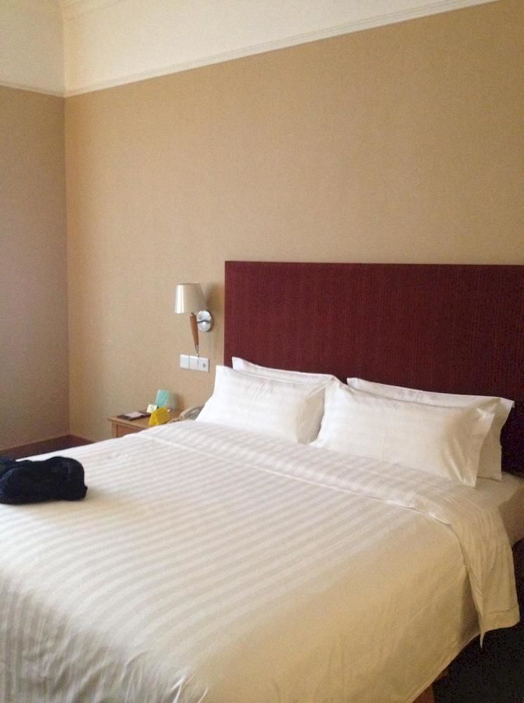 Shenzhen Lido Hotel Zewnętrze zdjęcie