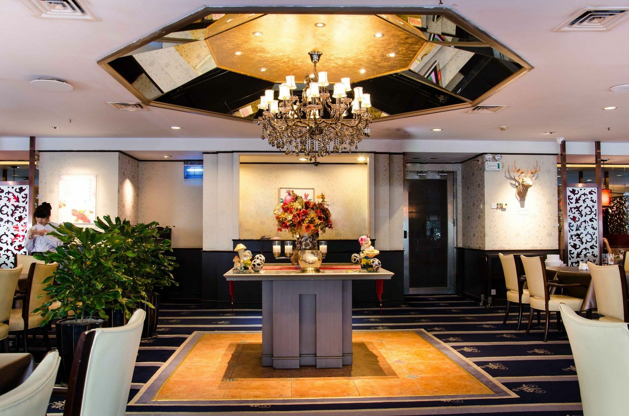 Shenzhen Lido Hotel Zewnętrze zdjęcie